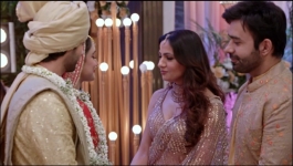 Kumkum Bhagya - 1st February 2024